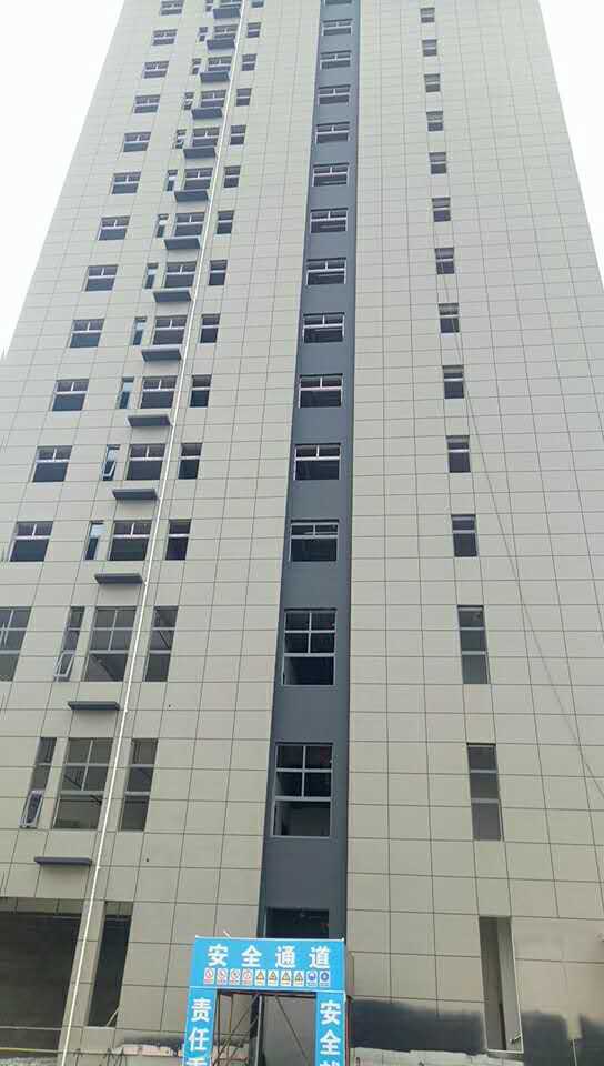 中牟 宏達車業(yè)廣場